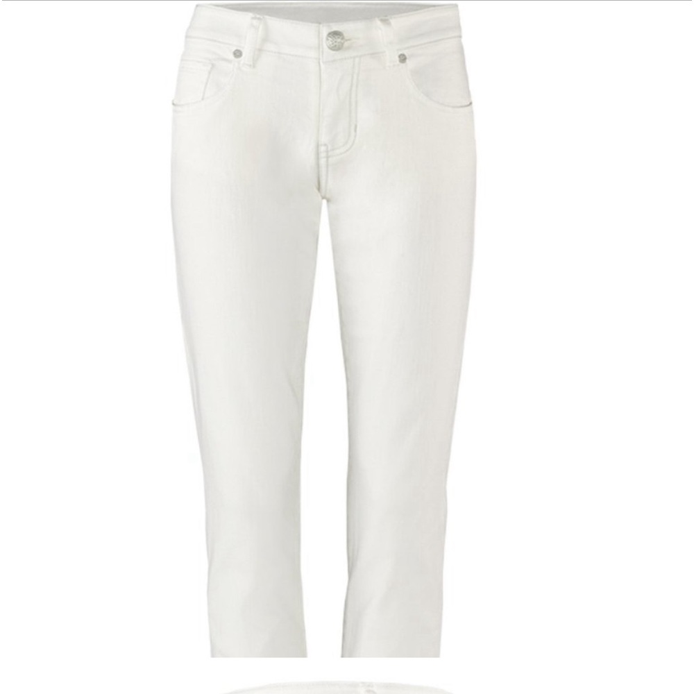 Slim Boyfriend Jeans – Size 14 – VGUC